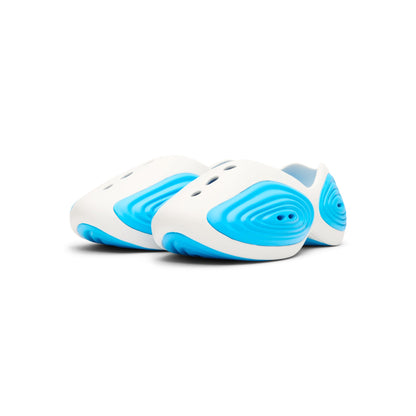 Crocs  Ripple Mnl/NeOc  (Moonlight/Neon Ocean)