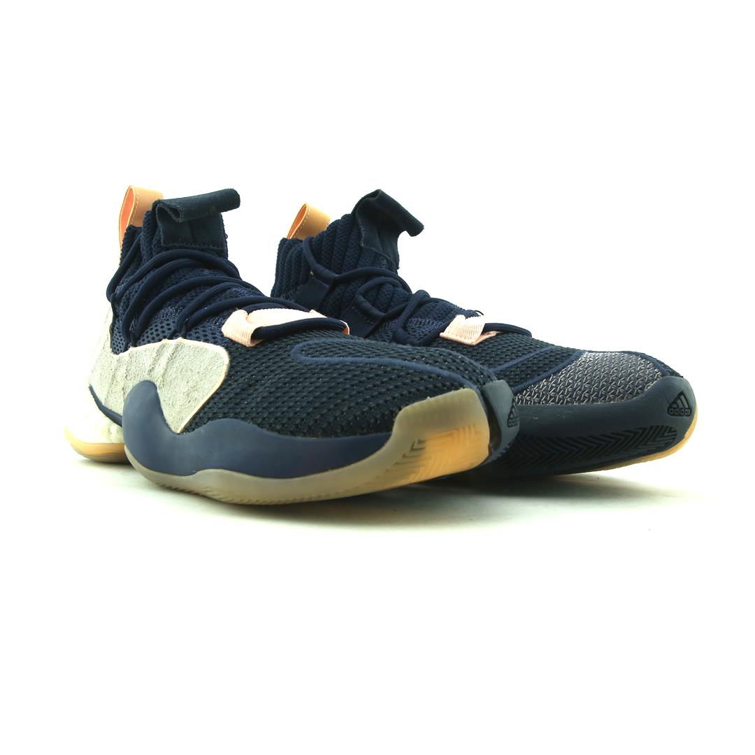 ADIDAS  CRAZY BYW LVL X