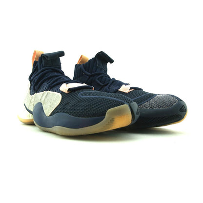 ADIDAS  CRAZY BYW LVL X