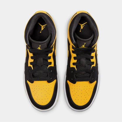 Jordan 1 Mid SE New Love (2025) (GS)