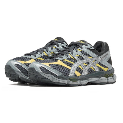 ASICS Gel-Cumulus 16 Grey Pure Silver