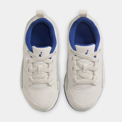Jordan Flight Court Phantom Deep Royal Blue (PS)