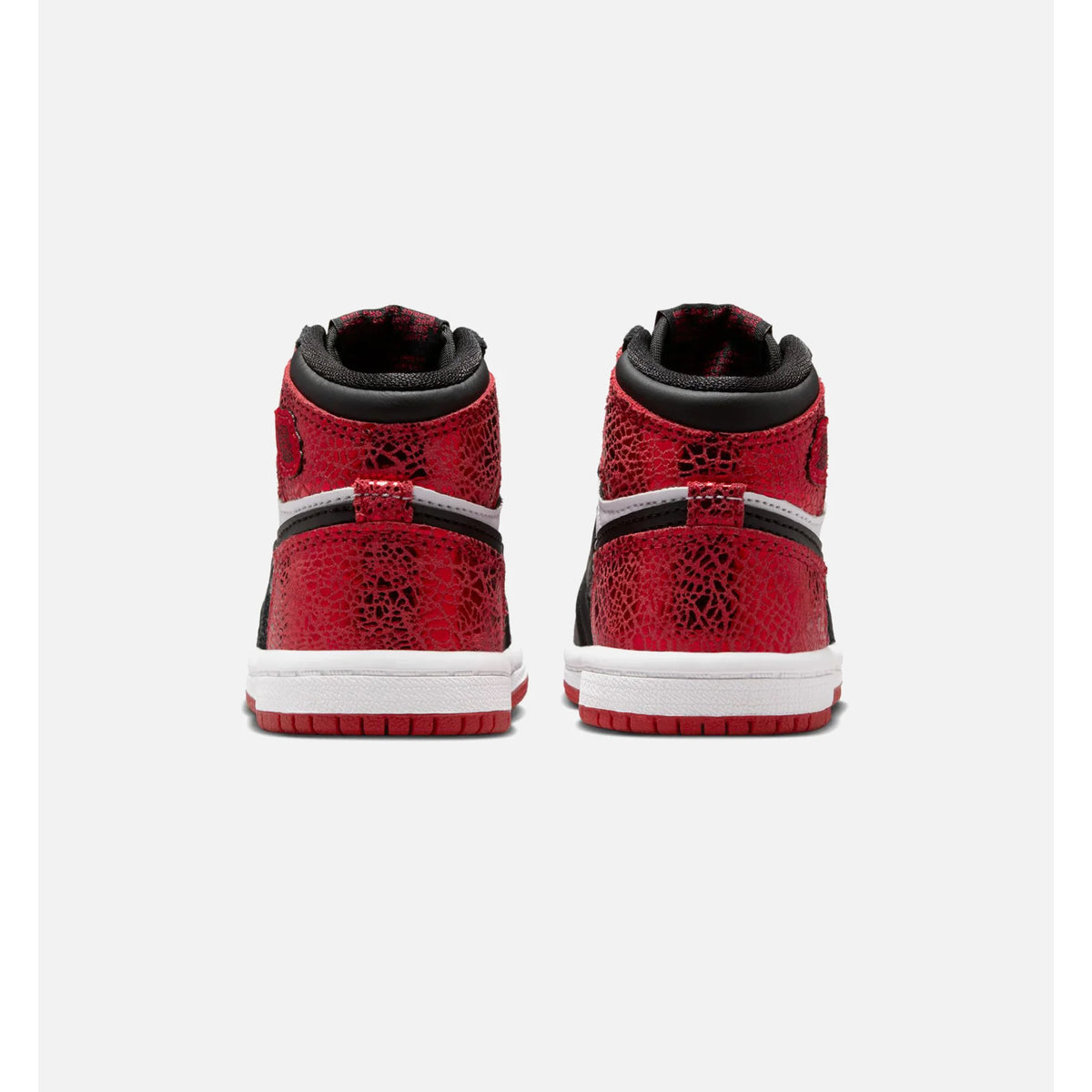 Jordan 1 Retro High Ruby (TD)