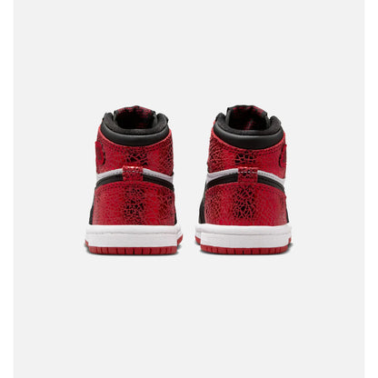 Jordan 1 Retro High Ruby (TD)