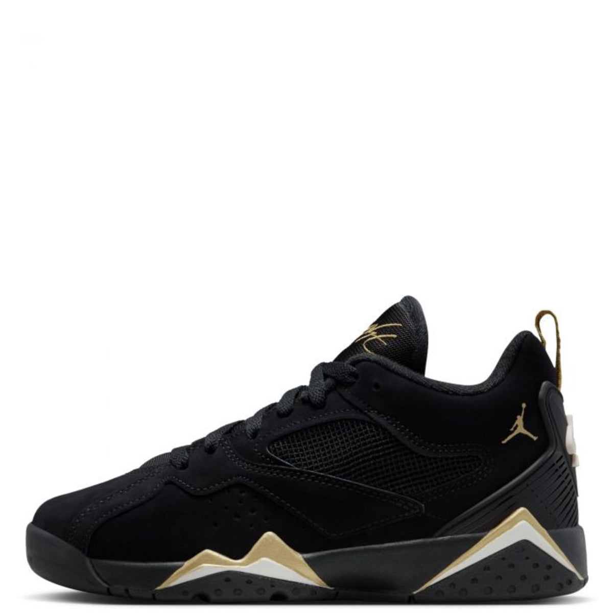 Jordan MVP 92 Black Metallic Gold (GS)