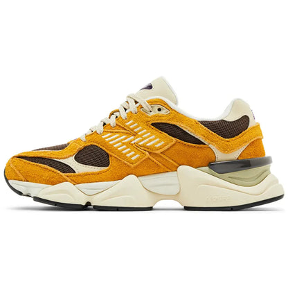 New Balance 9060 Butterscotch