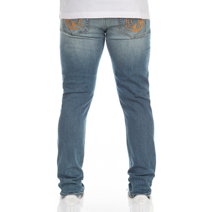 Billionaire Boys Club Saros Jean (Slim Fit)