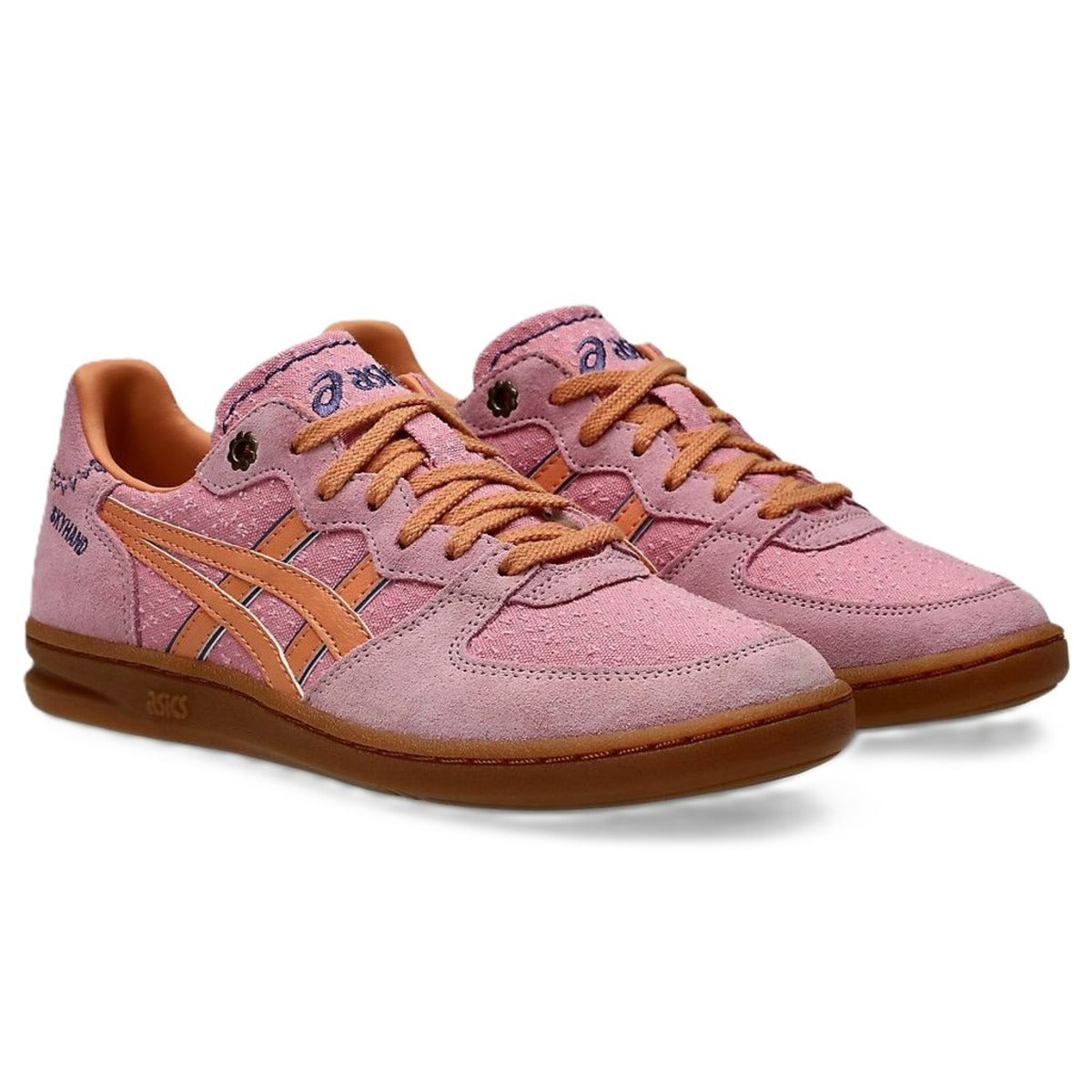 ASICS Skyhand OG Coneflower Terracotta
