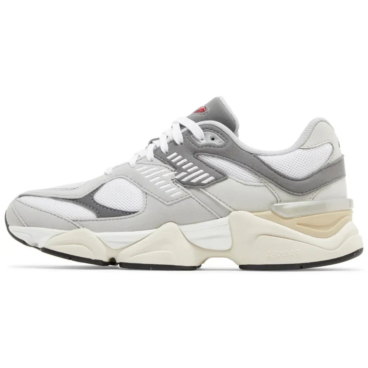 New Balance 9060 Rain Cloud (GS)