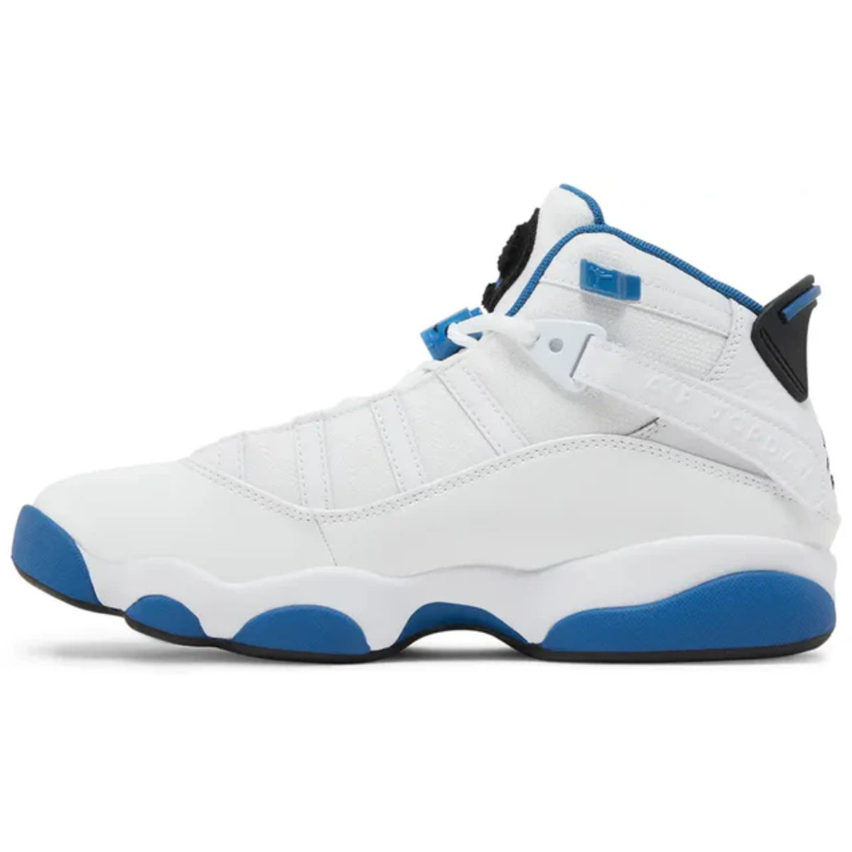Jordan 6 Rings Sport Blue