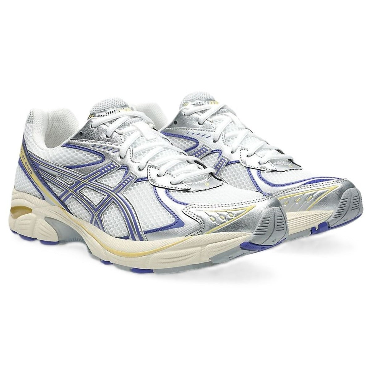 ASICS GT-2160 White Blue Violet