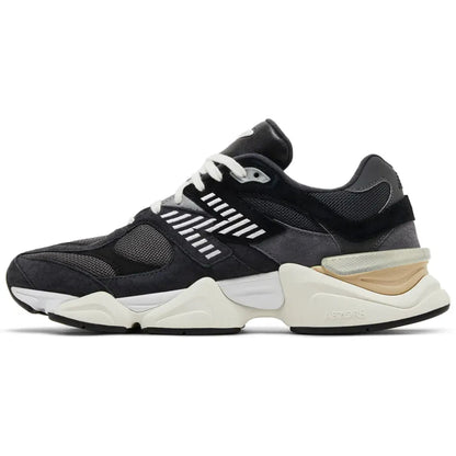 New Balance 9060 Black Phantom Magnet