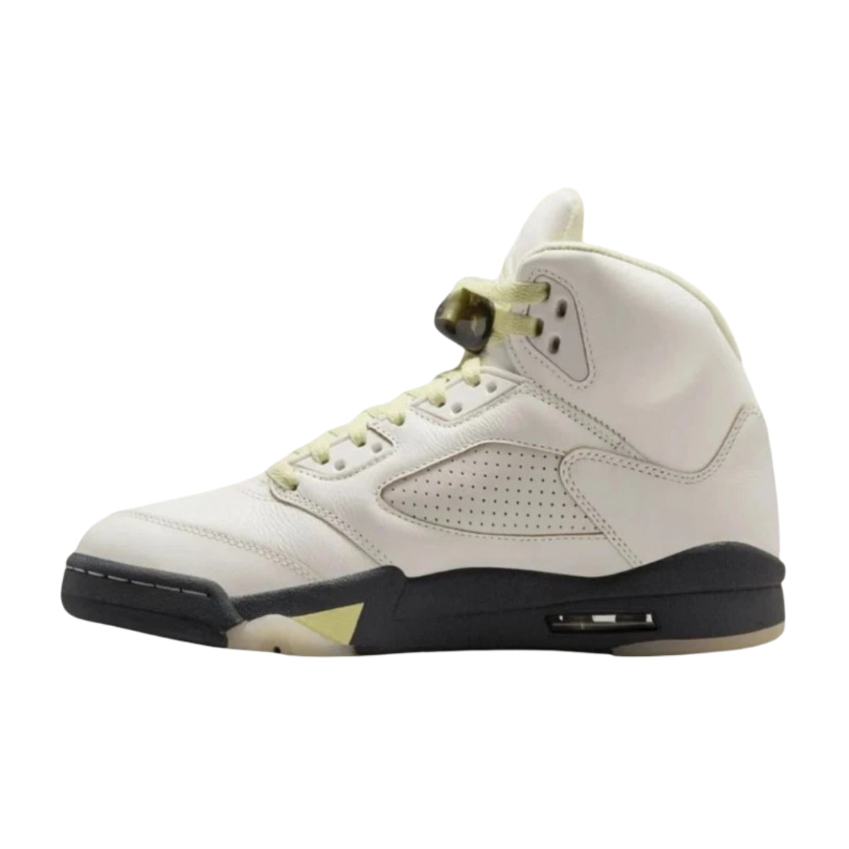 Jordan 5 Retro Luminous Green (W)