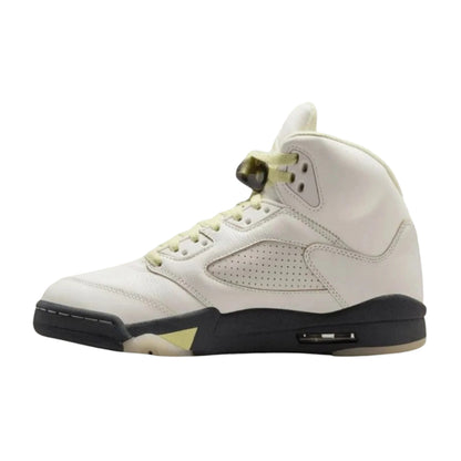 Jordan 5 Retro Luminous Green (W)