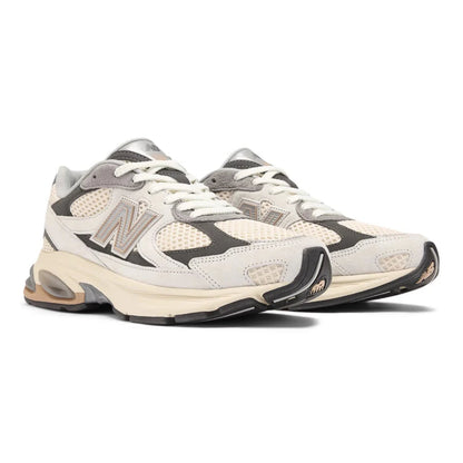 New Balance 2010 Cream Grey