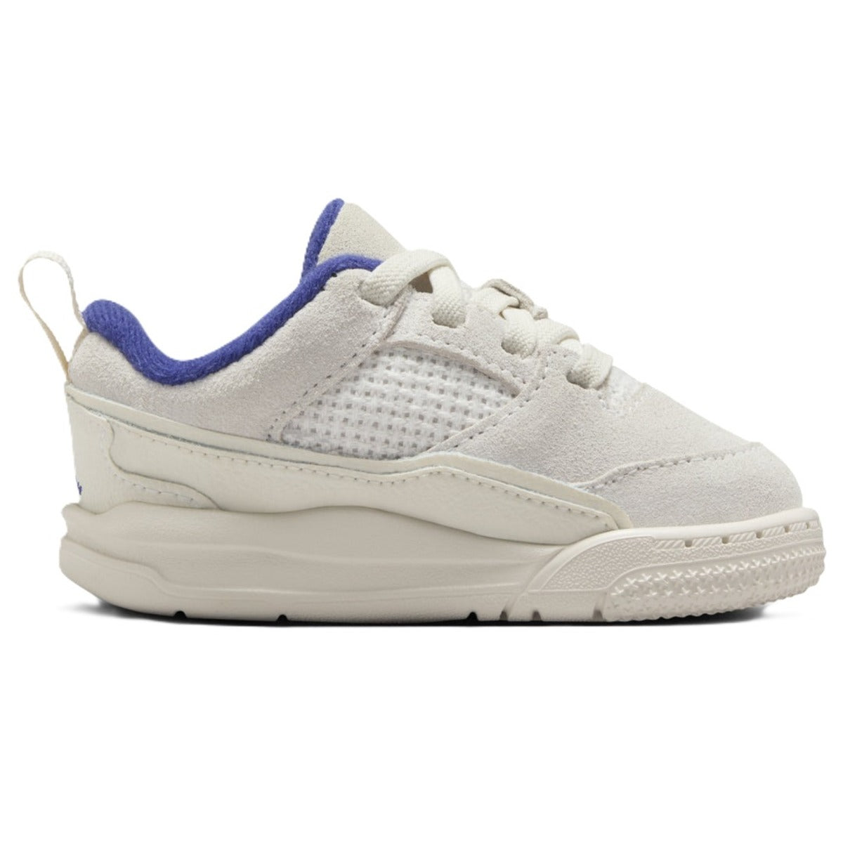 Jordan Flight Court Beige Royal (TD)