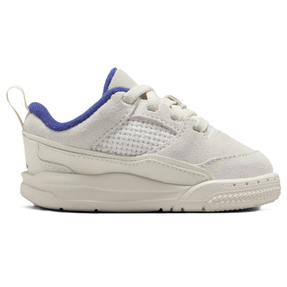 Jordan Flight Court Beige Royal (TD)