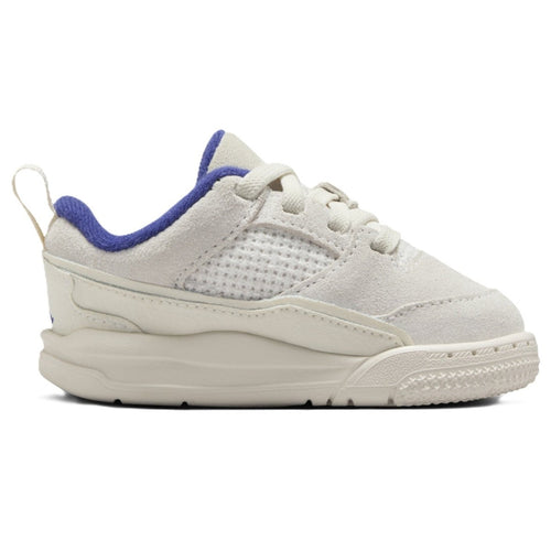 Jordan Flight Court Beige Royal (TD)