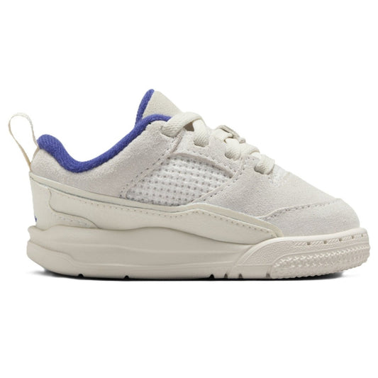 Jordan Flight Court Beige Royal (TD)