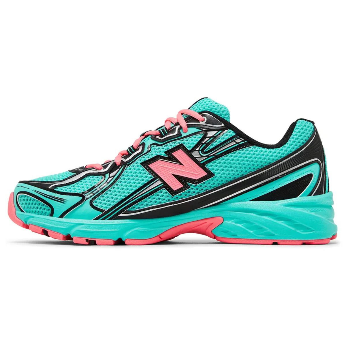 New Balance 740v2 Cyber Jade