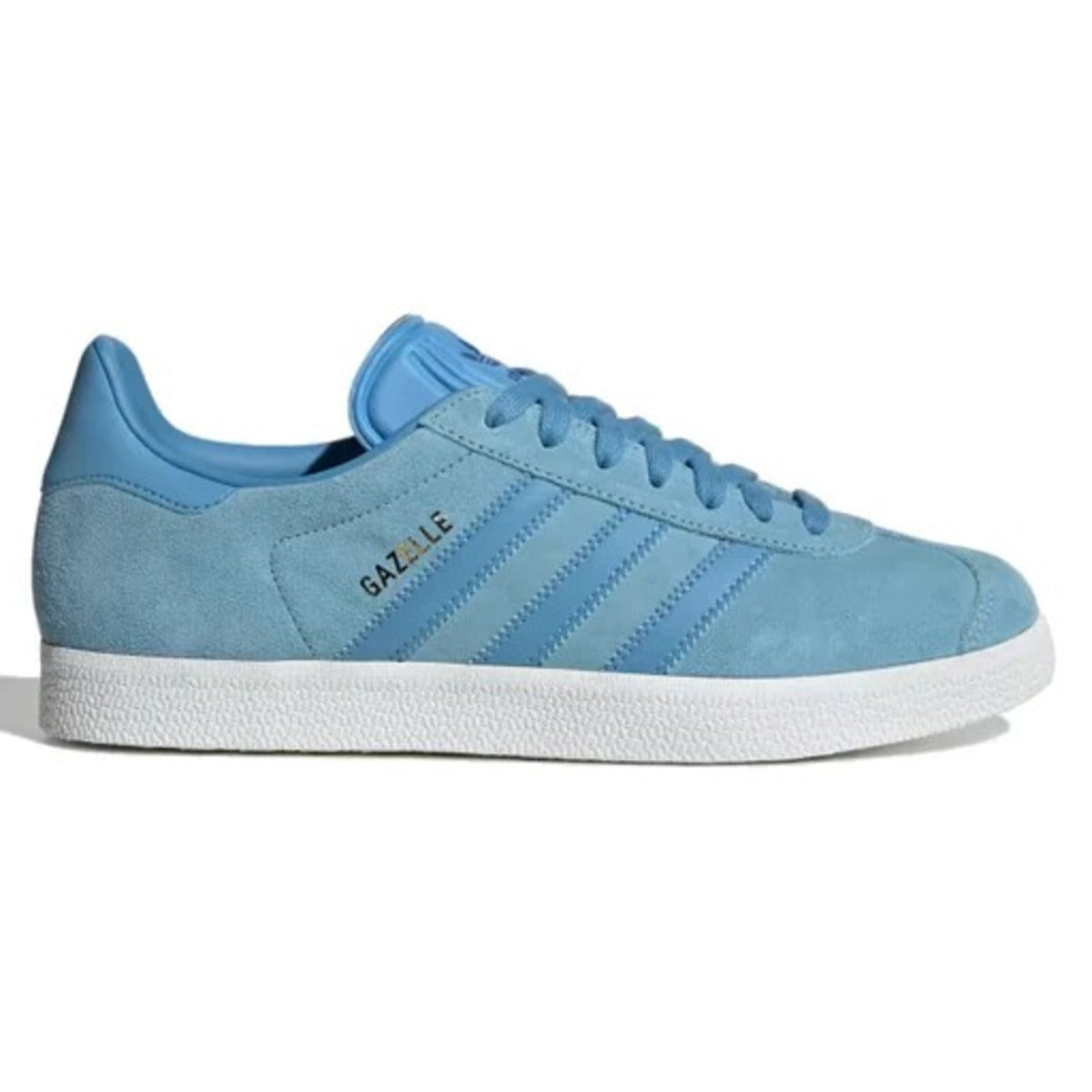 adidas Gazelle Clear Blue