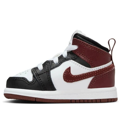 Jordan 1 Mid SE Dark Pony (TD)