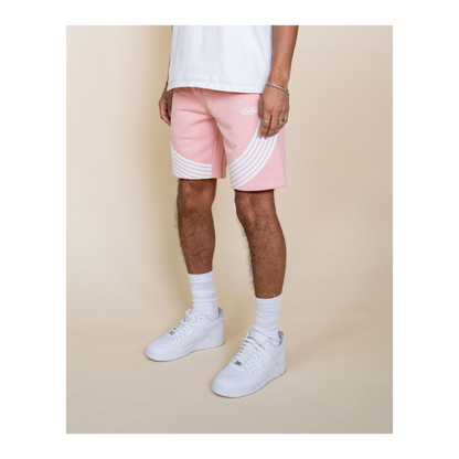 EPTM "Highland Shorts" (Pink)