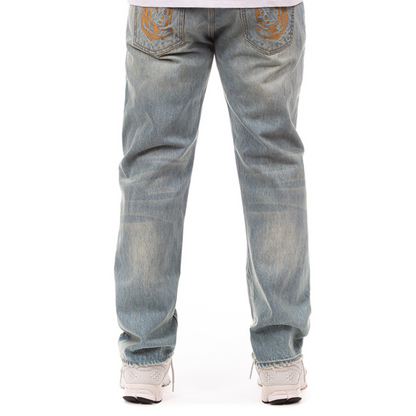 Billionaire Boys Club BB Orbit Jeans (Heart Fit)