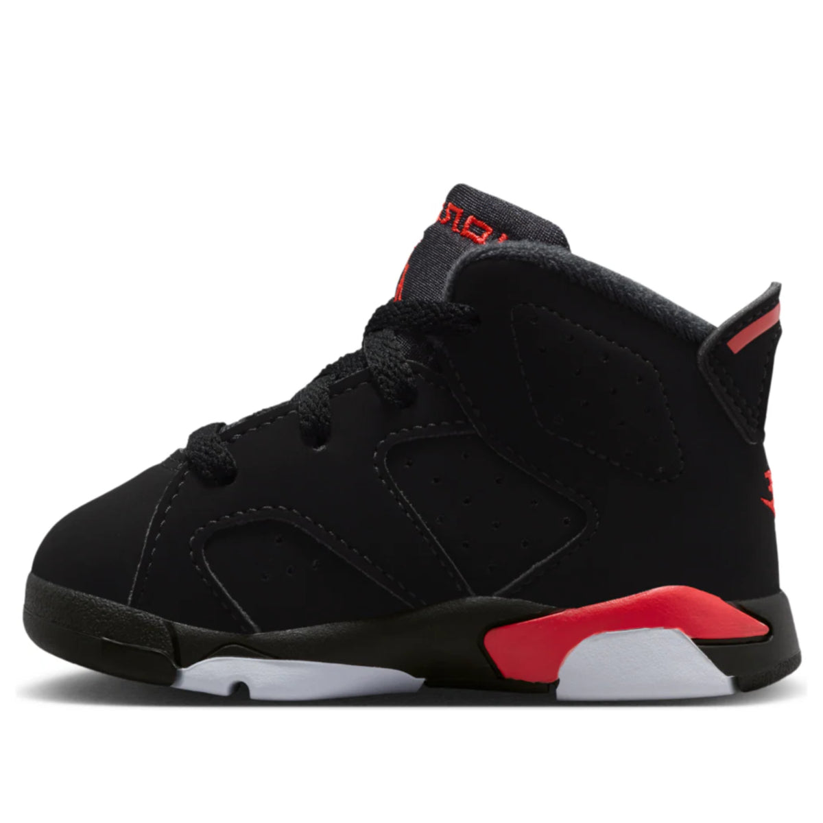 Jordan 6 Retro Reverse Infrared (TD)