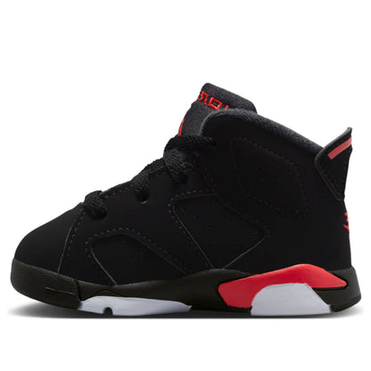 Jordan 6 Retro Reverse Infrared (TD)