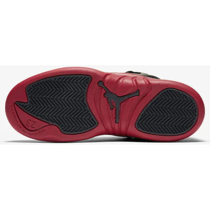 Jordan 12 Retro Flu Game (2025) (PS)