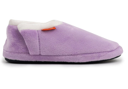 Archline Womens Closed Toe Comfortable Orthotic Slippers