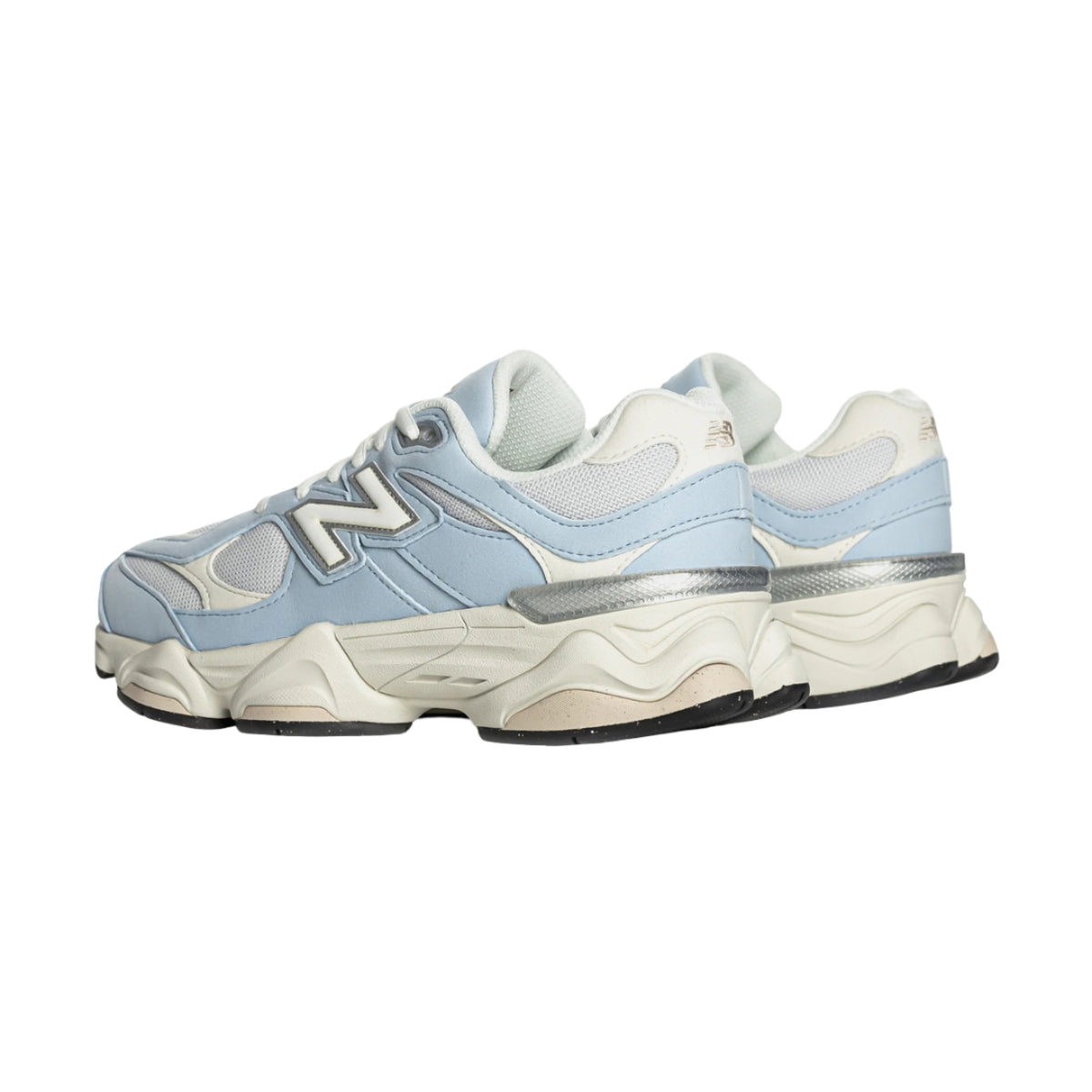 New Balance 9060 Blue White (GS)