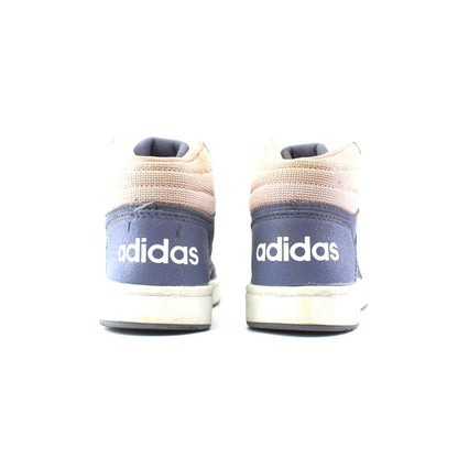 ADIDAS  HOOPS MID 2.0