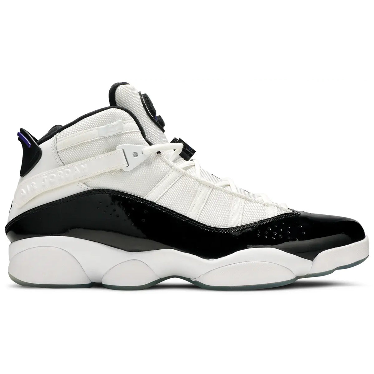 Jordan 6 Rings Concord (2018/2021/2022)