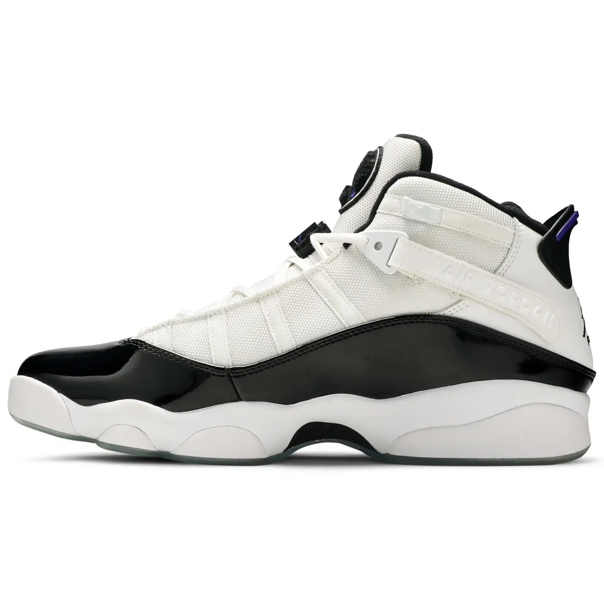 Jordan 6 Rings Concord (2018/2021/2022)