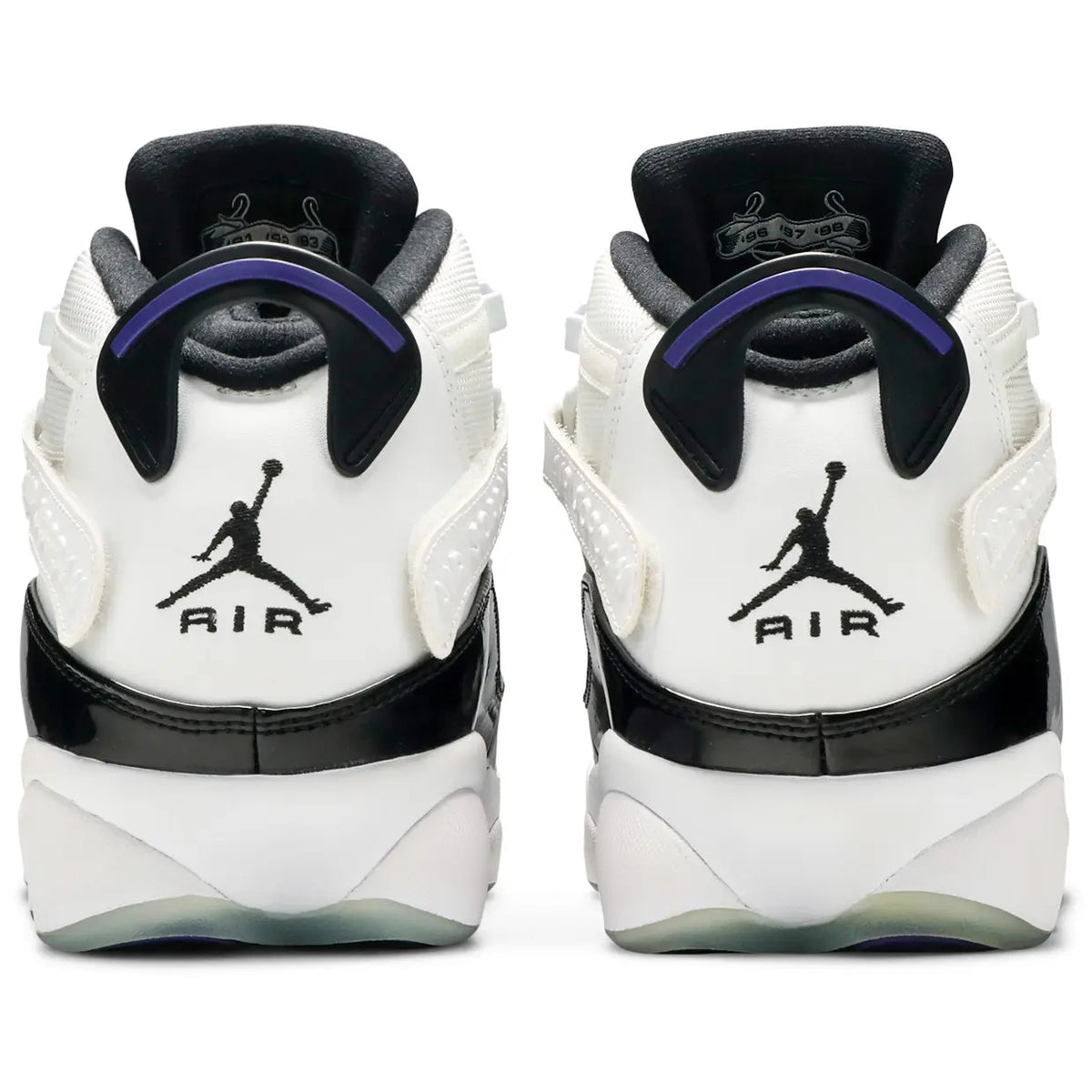 Jordan 6 Rings Concord (2018/2021/2022)