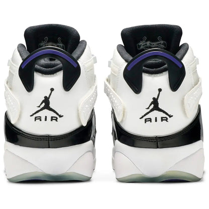 Jordan 6 Rings Concord (2018/2021/2022)