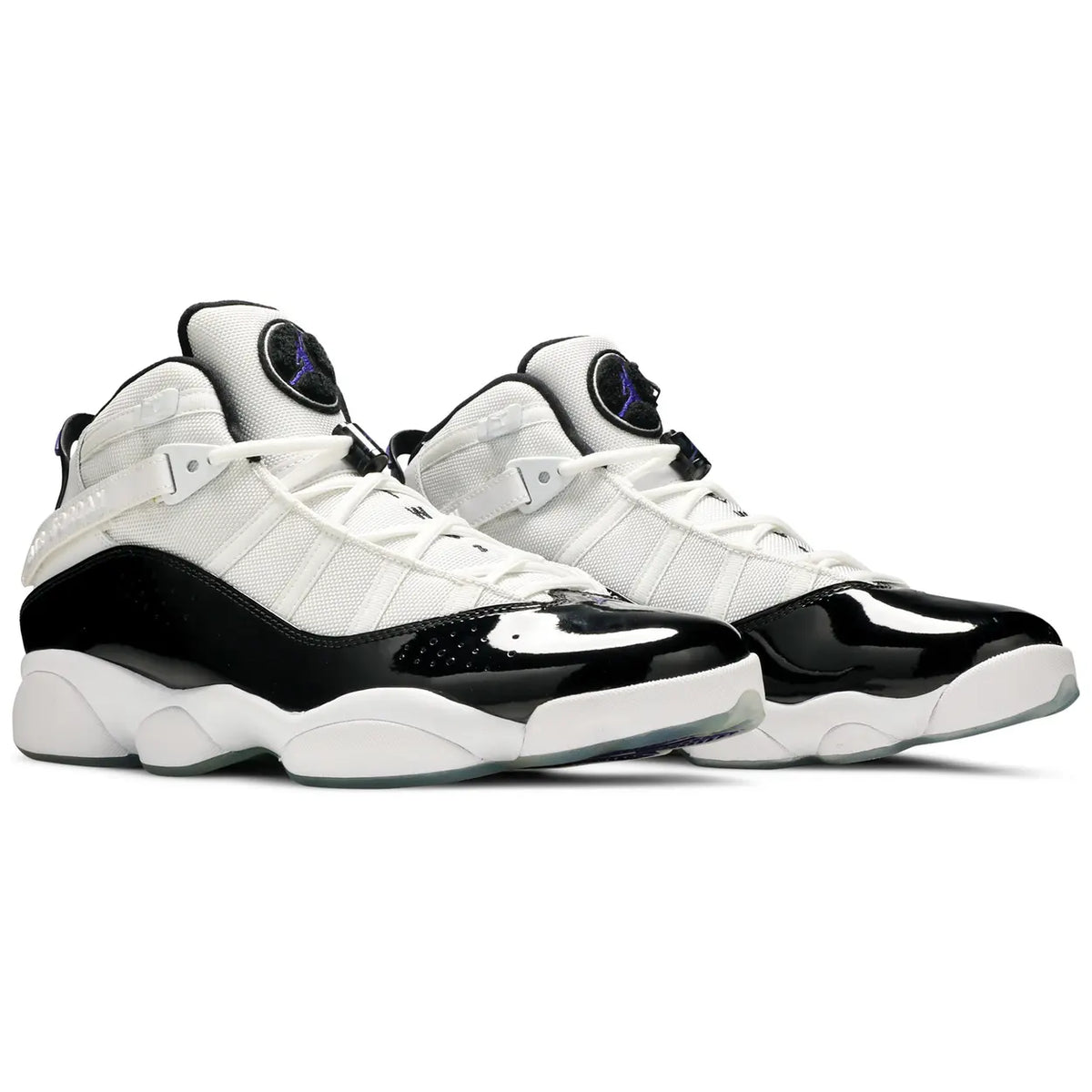 Jordan 6 Rings Concord (2018/2021/2022)