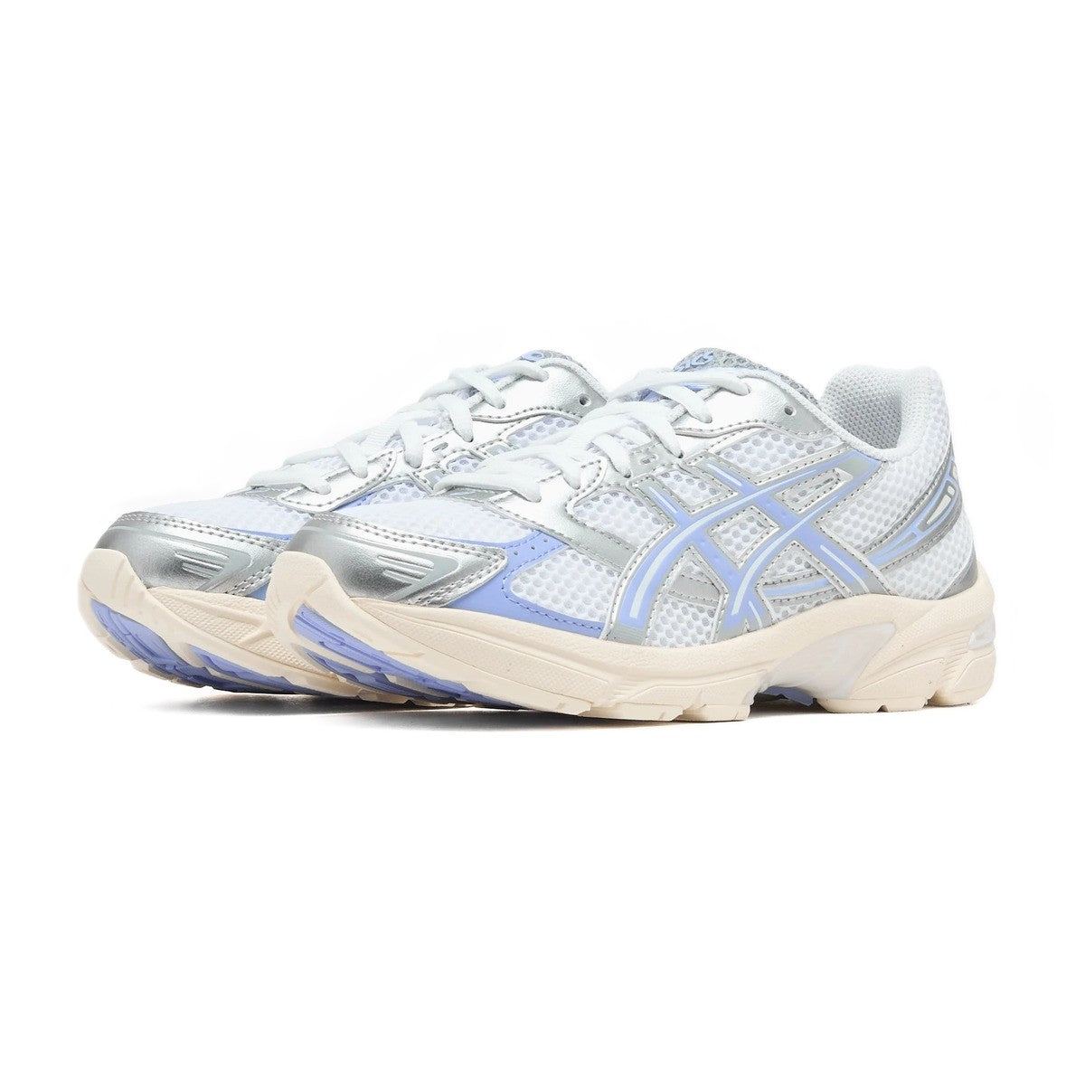 ASICS Gel-1130 White Light Sapphire