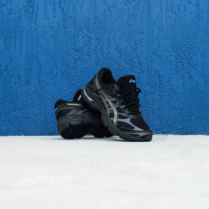 Asics Gel-Cumulus 16 Grade School (Black/Metal)