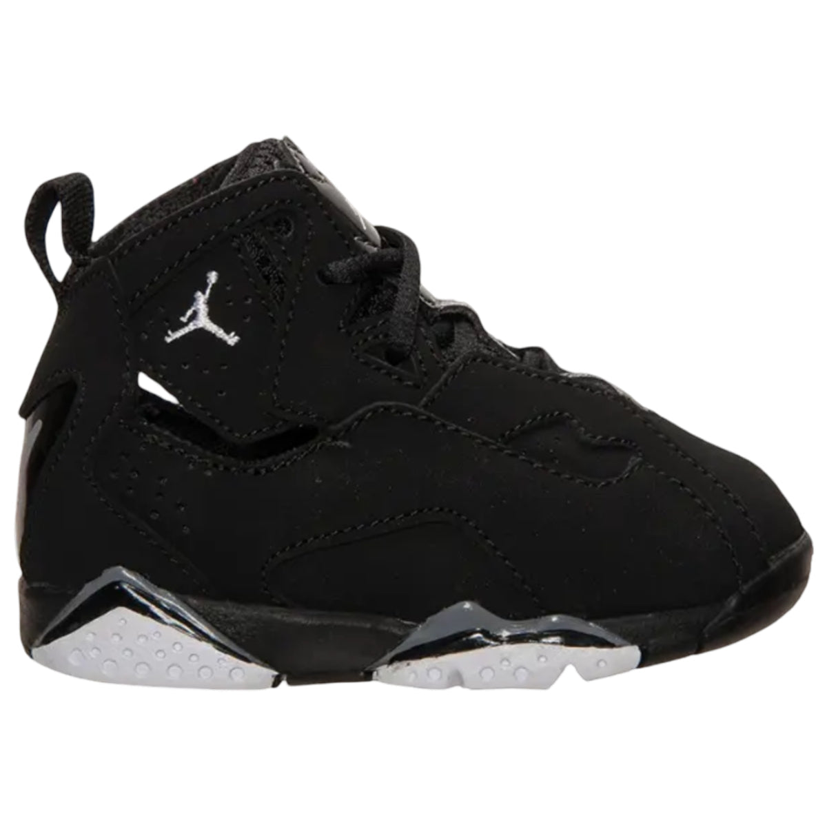 Jordan True Flight Black Cool Grey (TD)