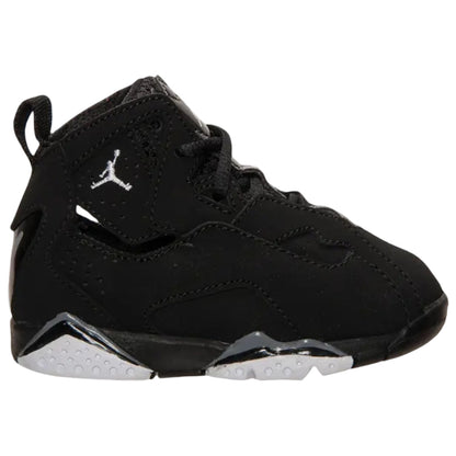 Jordan True Flight Black Cool Grey (TD)