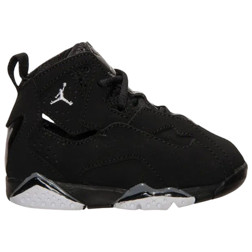 Jordan True Flight Black Cool Grey (TD)