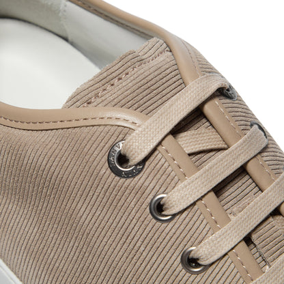 Lanvin DBB1 Sneakers (Mastic)