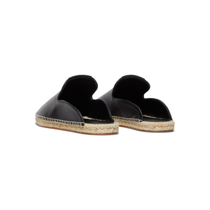 Lanvin Espadrilles (Black)