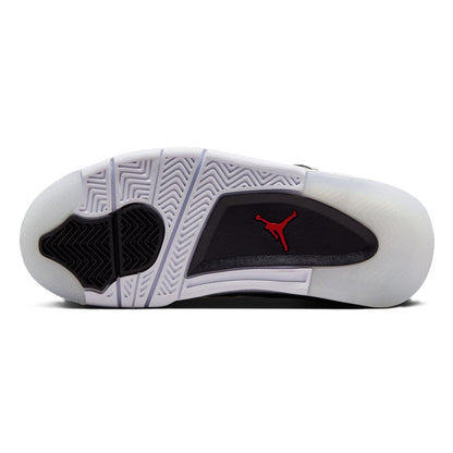 Jordan 4 RM Black Metallic (GS)