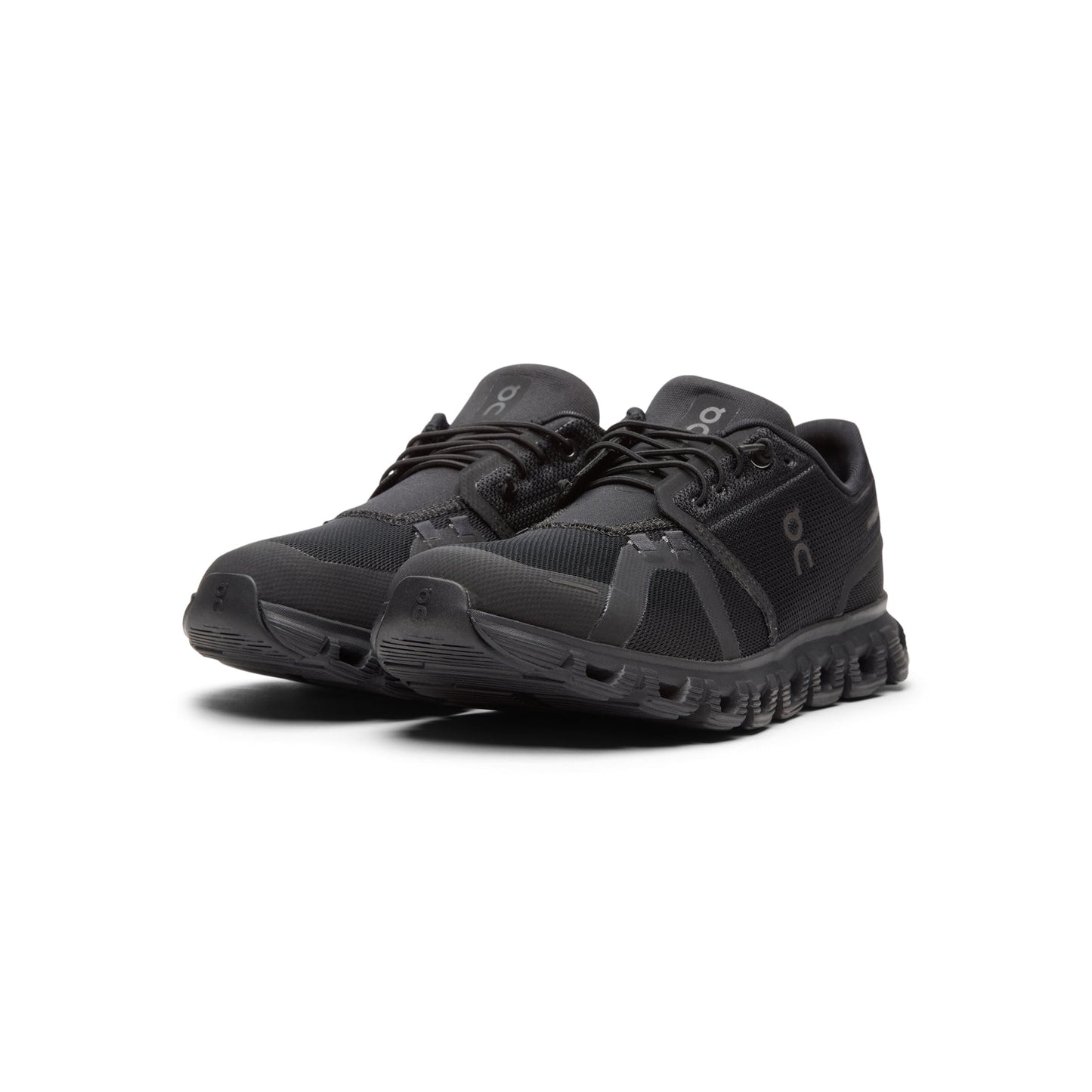 ON Cloud 6 (Black/Eclipse)