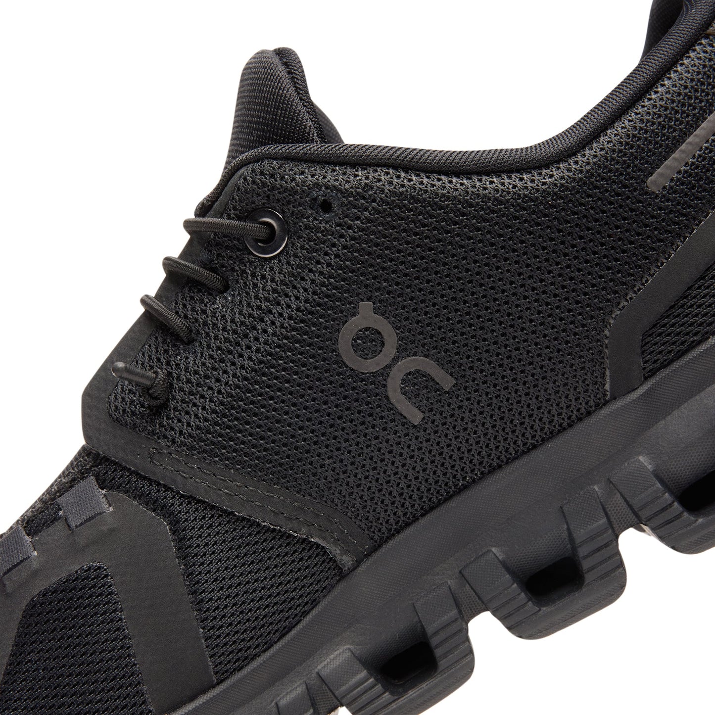 ON Cloud 6 (Black/Eclipse)