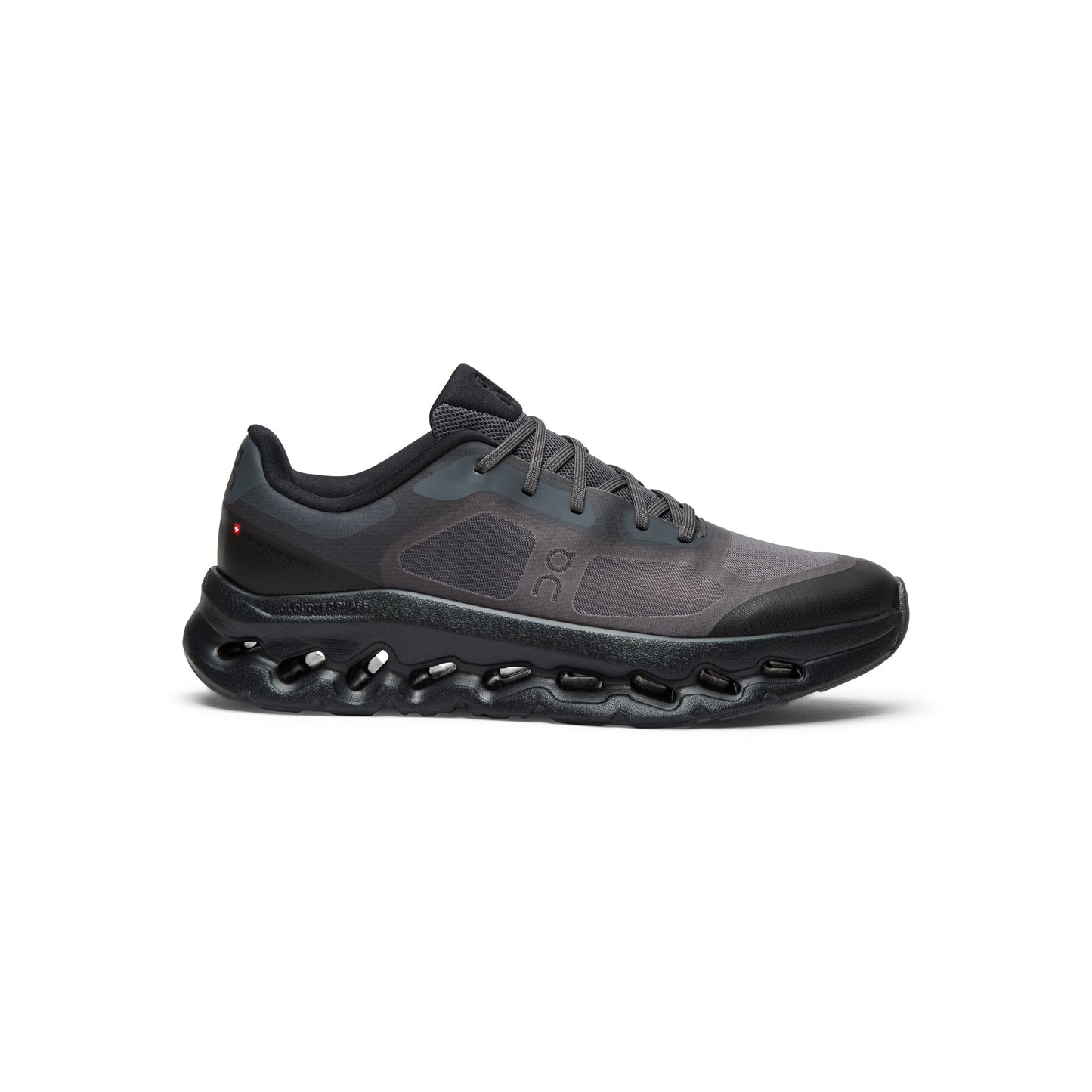 ON Cloudtilt Remix 1 M (Black/Black)